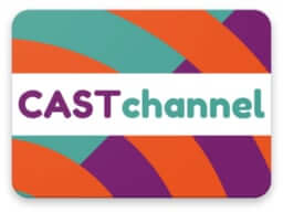 cast-channel